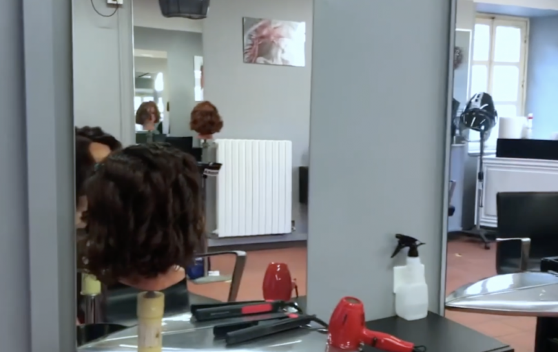 VIDEO - Inaugurato il “ForAL Hair Beauty”